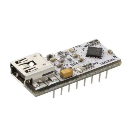 FTDI Chip UMFT230XA-02 2162615