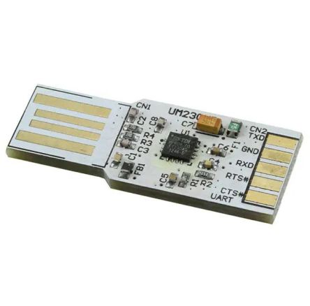 FTDI Chip UMFT230XB-NC 2162616