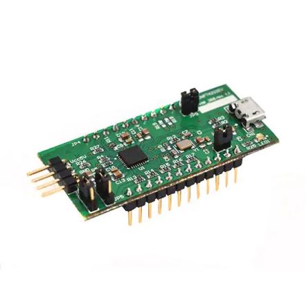 FTDI Chip UMFT4222EV-D 2162619