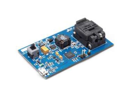 FTDI Chip UMFT4222PROG-IC-B 2162620