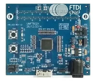 FTDI Chip UMFT602X-B 2162622