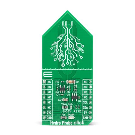 MikroElektronika MIKROE-4131 2162632