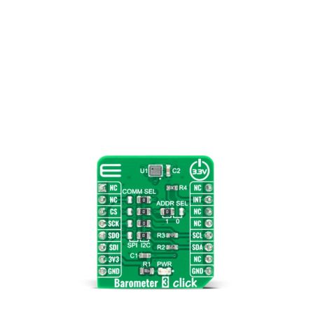 MikroElektronika MIKROE-4190 2162640