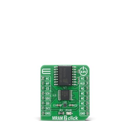 MikroElektronika MIKROE-4232 2162651