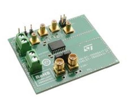STMicroelectronics EVALST-ISOSD61L 2162696
