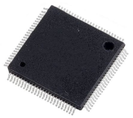 STMicroelectronics STM32G0B1VET6 2162721