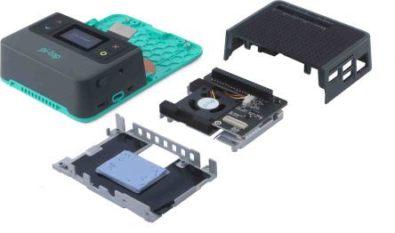 Pi-Top PT4-DIY-01 2162812