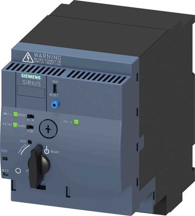 Siemens 3RA6250-0BB30 2162814