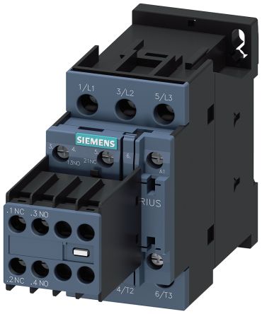 Siemens 3RT2024-1AD04 2162867