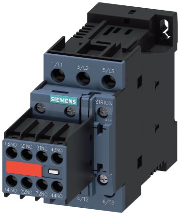 Siemens 3RT2024-1BB44-3MA0 2162868