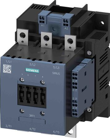 Siemens 3RT1055-2AF36 2162893