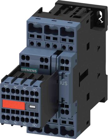 Siemens 3RT2025-2CL24-3MA0 2162916
