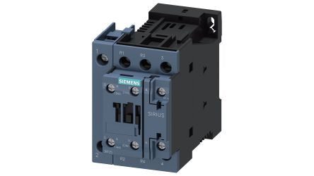 Siemens 3RT2526-1BG40 2162935