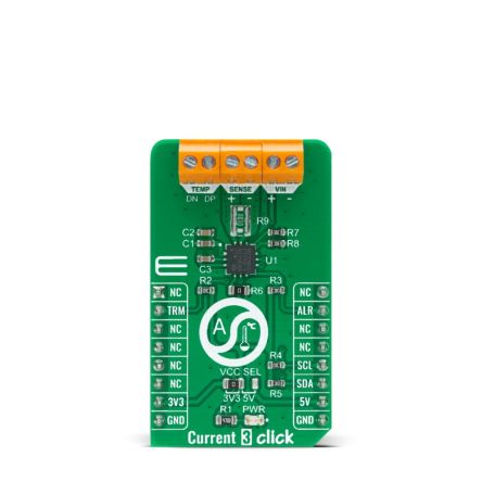 MikroElektronika MIKROE-4203 2162990