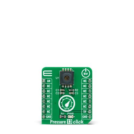 MikroElektronika MIKROE-4294 2162993