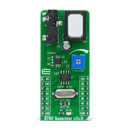MikroElektronika MIKROE-4298 2162994