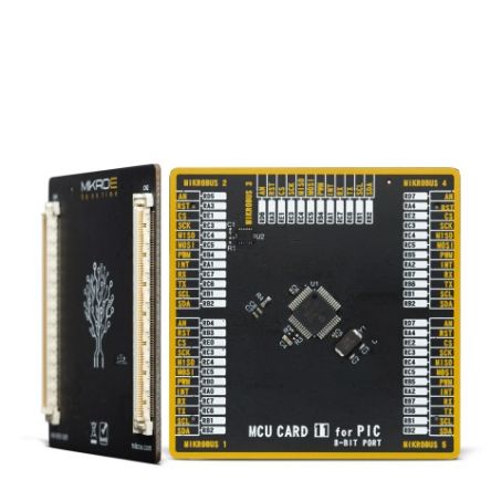 MikroElektronika MIKROE-4351 2162998