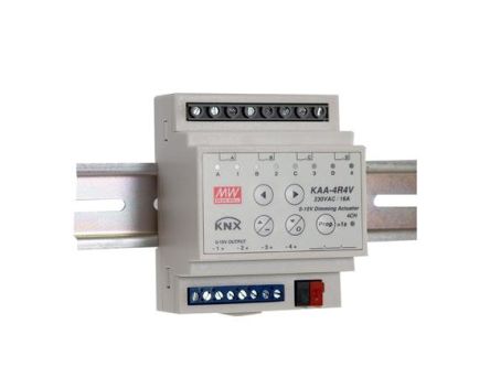 Mean Well KAA-4R4V-10 2162999