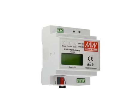Mean Well KDA-064 2163003