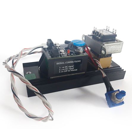 United Automation A53732-RS 2163061
