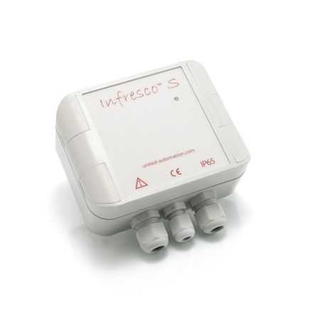 United Automation A86603-RS 2163065