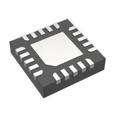 Microchip PIC18F16Q40-I/REB 2163115