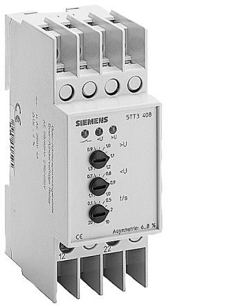 Siemens 5TT3408 2163343