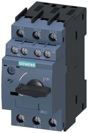Siemens 3RV2411-1JA15 2163423