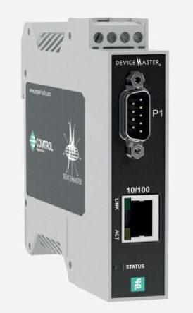 Pepperl + Fuchs ICDM-RX/MOD-DB9/RJ45-DIN 2163519