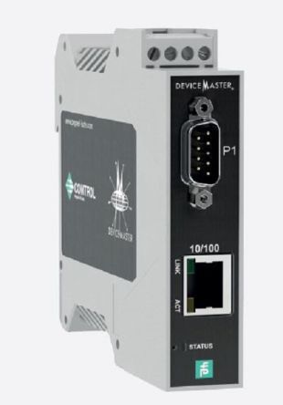 Pepperl + Fuchs ICDM-RX/PN-DB9/RJ45-DIN 2163520