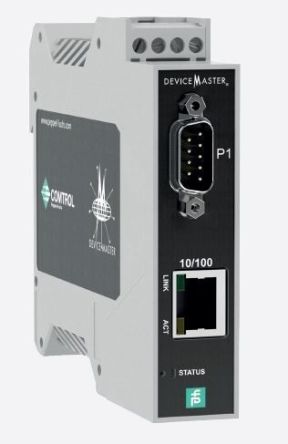 Pepperl + Fuchs ICDM-RX/TCP-DB9/RJ45-DIN 2163521