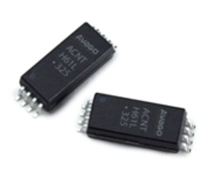Broadcom ACNT-H61L-500E 2163584