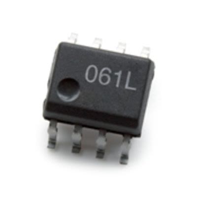 Broadcom ACPL-061L-500E 2163593
