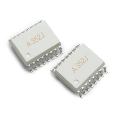 Broadcom ACPL-352J-000E 2163594