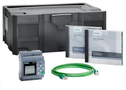 Siemens 6ED1057-3BA01-0AA8 2163632