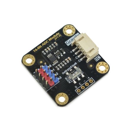 DFRobot DFR0553 2163761