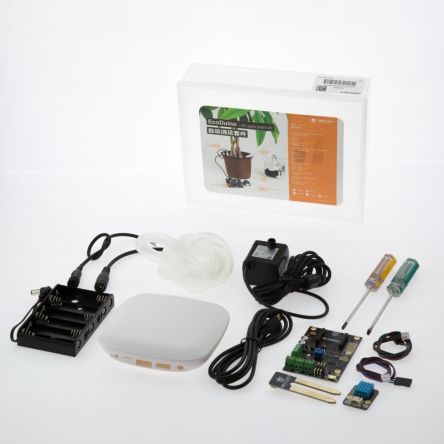 DFRobot KIT0003 2163769