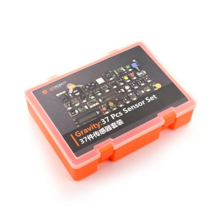 DFRobot KIT0150 2163772