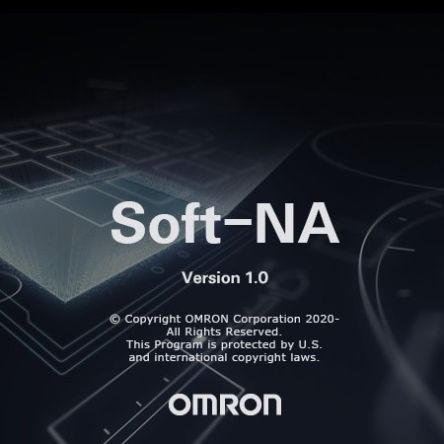 Omron NA-RTLD01 2163781
