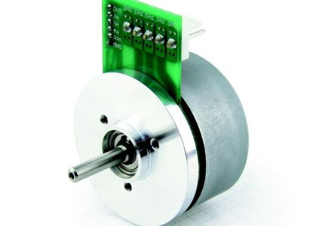 RS PRO 12 V 2163794