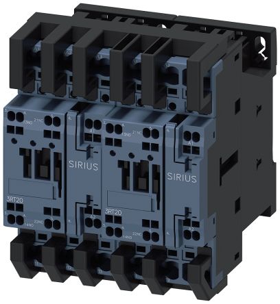 Siemens 3RA2325-8XB30-2AG2 2164020