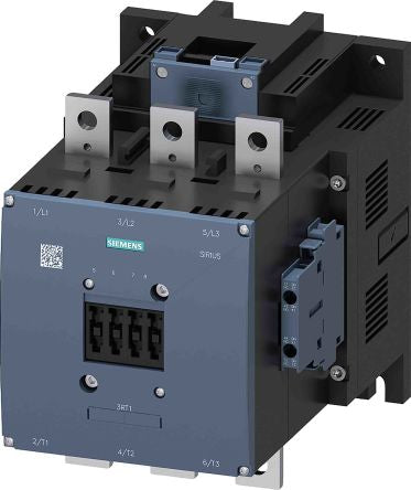 Siemens 3RT1076-6NP36 2164036