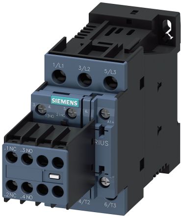 Siemens 3RT2024-1BM44 2164046