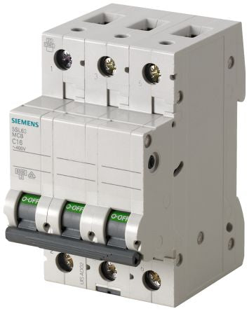 Siemens 5SL6350-6 2164325