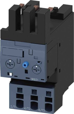 Siemens 3RB3123-4QE0 2164360