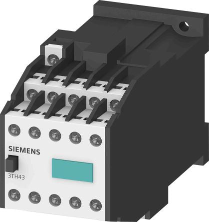 Siemens 3TH4382-0BF4 2164373