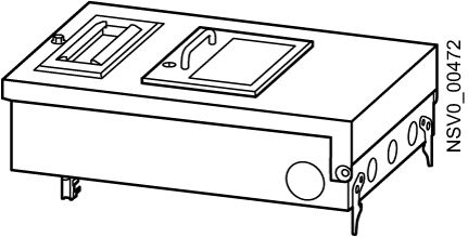 Siemens BVP:203163 2164824