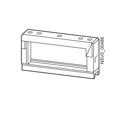 Siemens BVP:261987 2164836