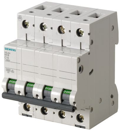 Siemens 5SL6415-7 2165925