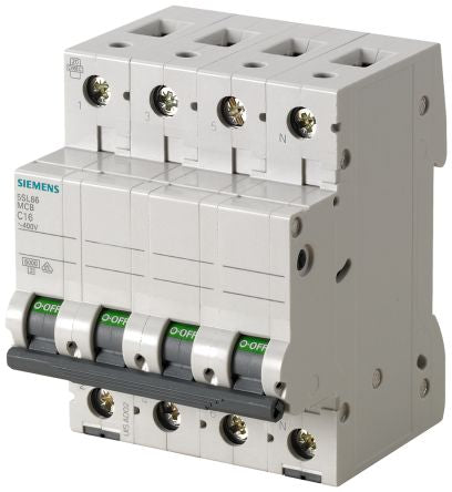 Siemens 5SL6606-7 2165930